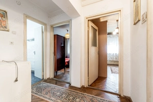 Apartament cu 4 camere decomandat cu vedere panoramica - imagine 9