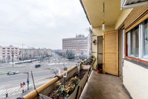 Apartament cu 4 camere decomandat cu vedere panoramica