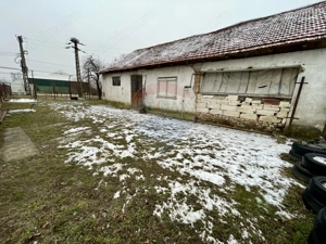 Teren intravilan Nedelea: 1247 mp cu deschidere de 61 ml - imagine 3