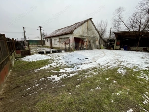 Teren intravilan Nedelea: 1247 mp cu deschidere de 61 ml - imagine 2