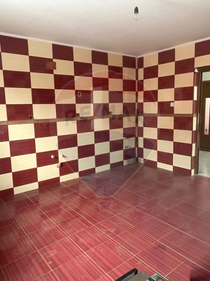 Casă cu 4 camere de vânzare - Beiu, Teleorman - imagine 10