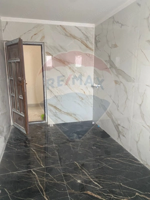 Casă cu 4 camere de vânzare - Beiu, Teleorman - imagine 9