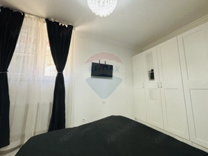 Apartament cu 3 camere  Floreasca - imagine 9