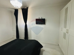 Apartament cu 3 camere  Floreasca - imagine 7