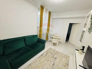 Apartament cu 3 camere  Floreasca - imagine 2