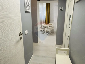 Apartament cu 3 camere  Floreasca - imagine 14