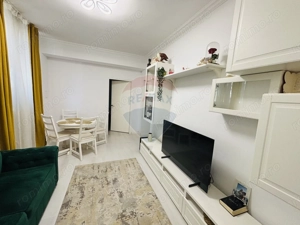 Apartament cu 3 camere  Floreasca - imagine 11