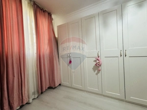 Apartament cu 3 camere  Floreasca - imagine 10