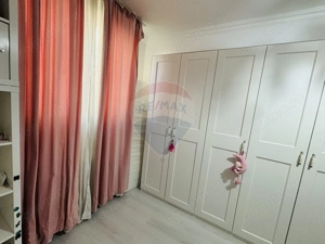 Apartament cu 3 camere  Floreasca - imagine 16