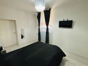 Apartament cu 3 camere  Floreasca - imagine 6