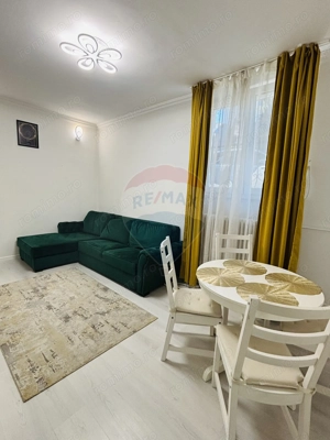 Apartament cu 3 camere  Floreasca - imagine 13