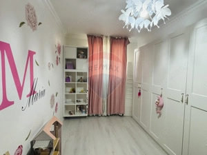 Apartament cu 3 camere  Floreasca - imagine 17