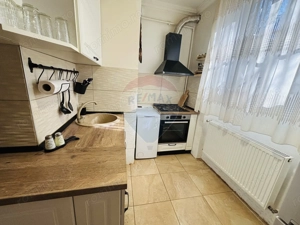 Apartament cu 3 camere  Floreasca - imagine 19