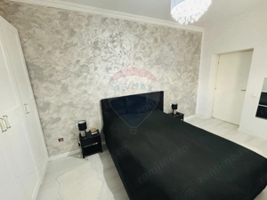 Apartament cu 3 camere  Floreasca - imagine 20