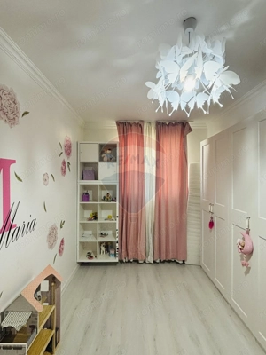 Apartament cu 3 camere  Floreasca - imagine 18