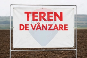 Teren  Intravilan Arad Strada Eftimie Murgu - imagine 2