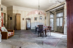 Apartament 4 camere ultracentral de vanzare in Arad - imagine 13