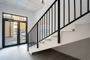 Spațiu premium de închiriat 150mp, în zona Spitalului Județean/Intim - imagine 7