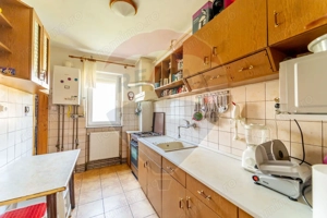 Apartament cu 3 camere in zona Grădiște - imagine 6