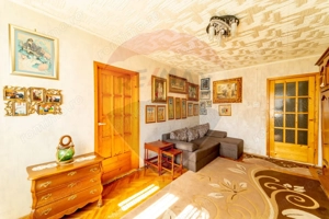 Apartament cu 3 camere in zona Grădiște - imagine 3