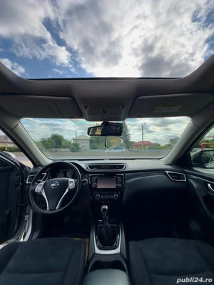 Vând Nissan X-Trail 1.6 dci 132000 km