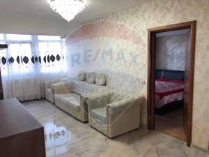 Apartament cu 3 camere de închiriat în zona Nufărul - imagine 5