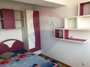Apartament cu 3 camere de închiriat în zona Nufărul - imagine 11