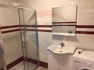 Apartament cu 3 camere de închiriat în zona Nufărul - imagine 8