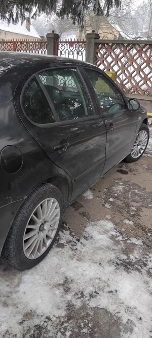 vand seat toledo  - imagine 4