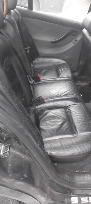 vand seat toledo  - imagine 2