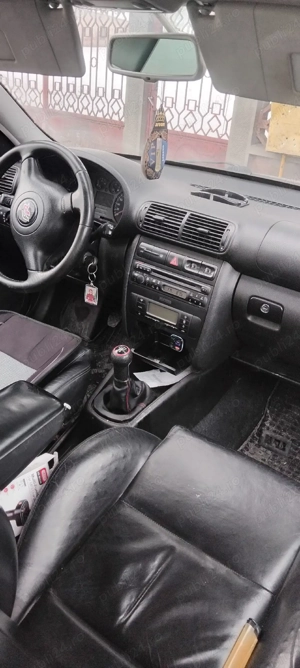 vand seat toledo  - imagine 5