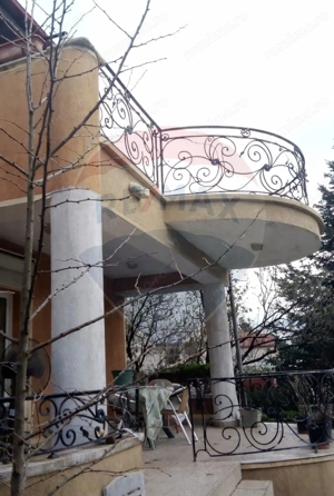 Vila la Lacul Snagov deschidere 21 ml,  ponton propriu - imagine 19