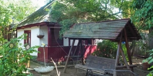 Vila la Lacul Snagov deschidere 21 ml,  ponton propriu - imagine 10