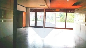 Spațiu comercial de închiriat- 120mp în Chitila cu vad excelent - imagine 3