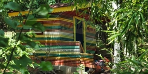 Vila la Lacul Snagov deschidere 21 ml,  ponton propriu - imagine 14