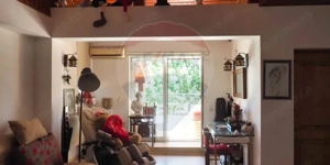 Vila la Lacul Snagov deschidere 21 ml,  ponton propriu - imagine 8