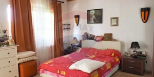 Vila la Lacul Snagov deschidere 21 ml,  ponton propriu - imagine 9