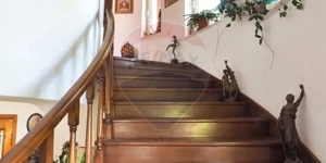 Vila la Lacul Snagov deschidere 21 ml,  ponton propriu - imagine 7