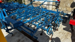 lichidare flota utilaje agricole - unic proprietar - imagine 2