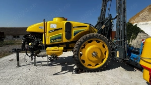 lichidare flota utilaje agricole - unic proprietar - imagine 9