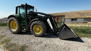 lichidare flota utilaje agricole - unic proprietar - imagine 11