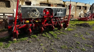 lichidare flota utilaje agricole - unic proprietar - imagine 12