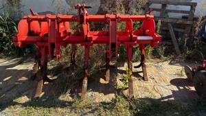 lichidare flota utilaje agricole - unic proprietar - imagine 5