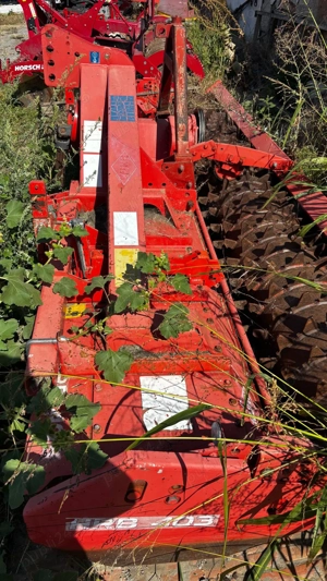 lichidare flota utilaje agricole - unic proprietar - imagine 4