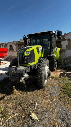 lichidare flota utilaje agricole - unic proprietar - imagine 10