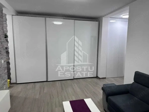 Apartament cu 2 camere, Giroc, Curte Proprie, Prima Inchiriere - imagine 2