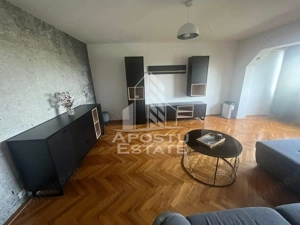 Apartament 2 camere , Centrala proprie , Zona dorobantilor