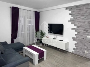 Apartament cu 2 camere, Giroc, Curte Proprie, Prima Inchiriere