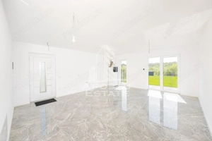 Duplex modern pe parter,finisaje premium,Dumbravita,langa Padure