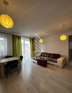 Apartament 2 camere,Centrala proprie,bloc nou,Pet Friendly , Giroc